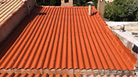 couvreur toiture Morancez